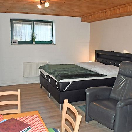 Ferienwohnung Zudar Auf Ruegen Exterior foto