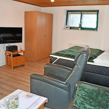 Ferienwohnung Zudar Auf Ruegen Exterior foto