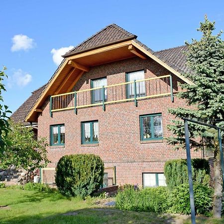 Ferienwohnung Zudar Auf Ruegen Exterior foto