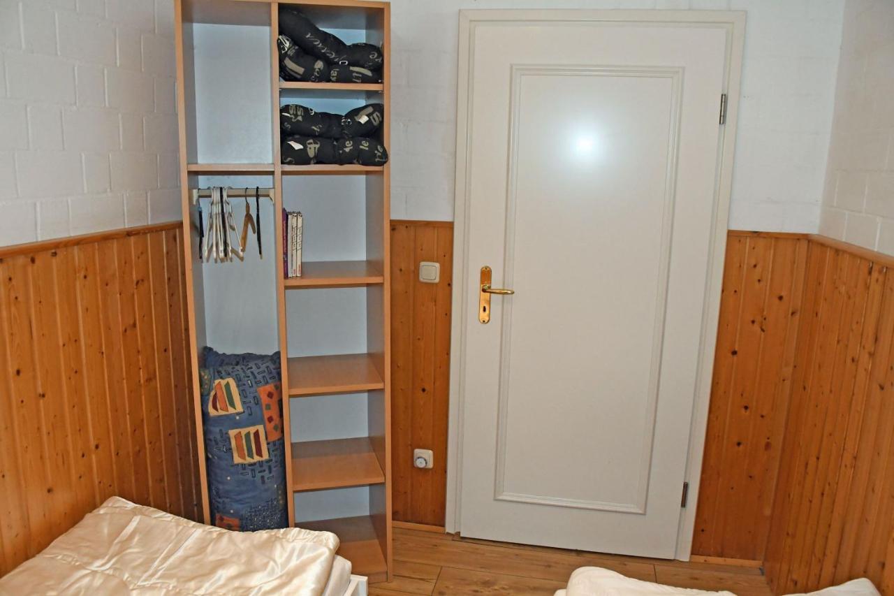 Ferienwohnung Zudar Auf Ruegen Exterior foto