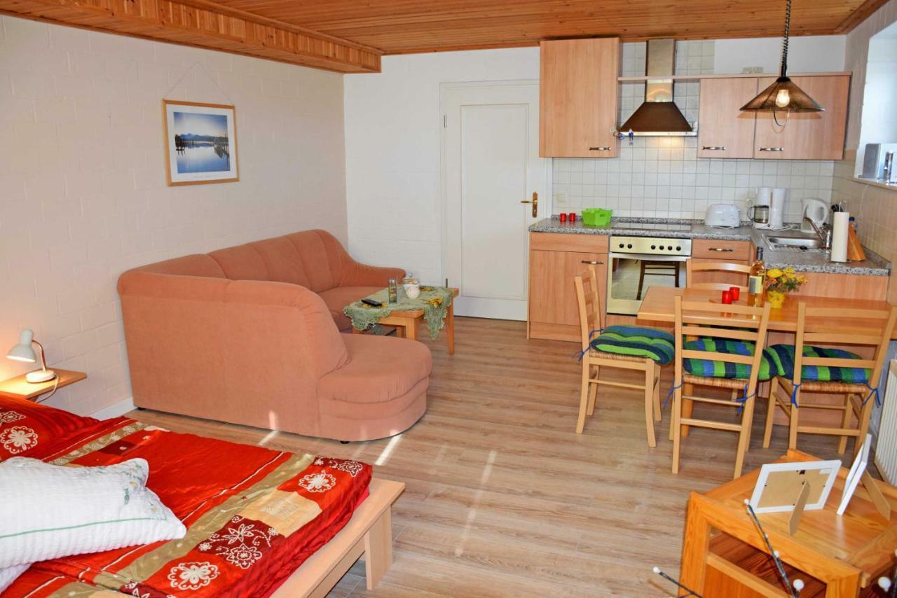 Ferienwohnung Zudar Auf Ruegen Exterior foto